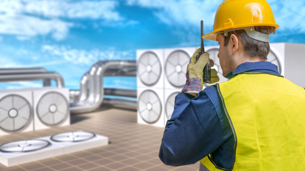 Saudi Aramco-General Service & Operational Maintenance at Ras Tanura.