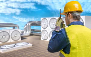 Saudi Aramco-General Service & Operational Maintenance at Ras Tanura.