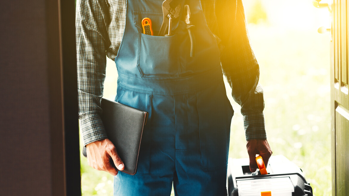 Saudi Electricity Company- Maintenance & Janitorial Services at Madeena.