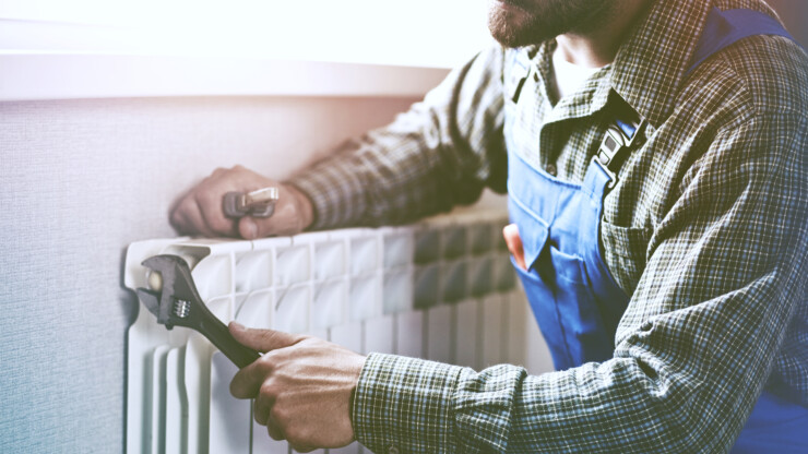 Saudi Electricity Company- Maintenance & Janitorial Services at Makkah.