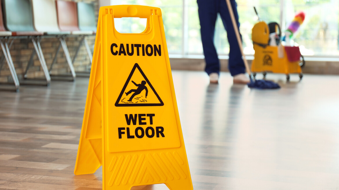 Saudi Electricity Company- Janitorial Service at Dammam and Jubail Substation