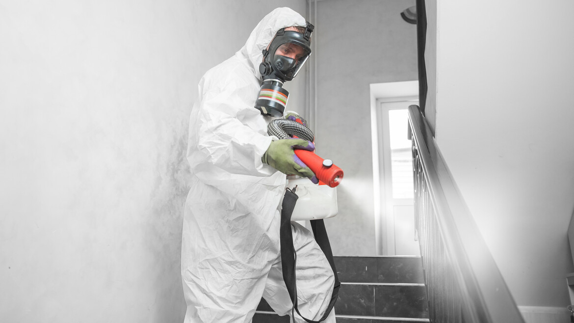 Saudi Electricity Company- Janitorial & Sanitation Services at Al Baha Area