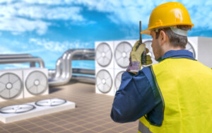 Building Maintenance