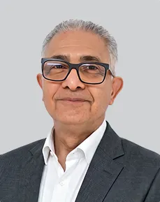 Abdulrazak Alibrahim