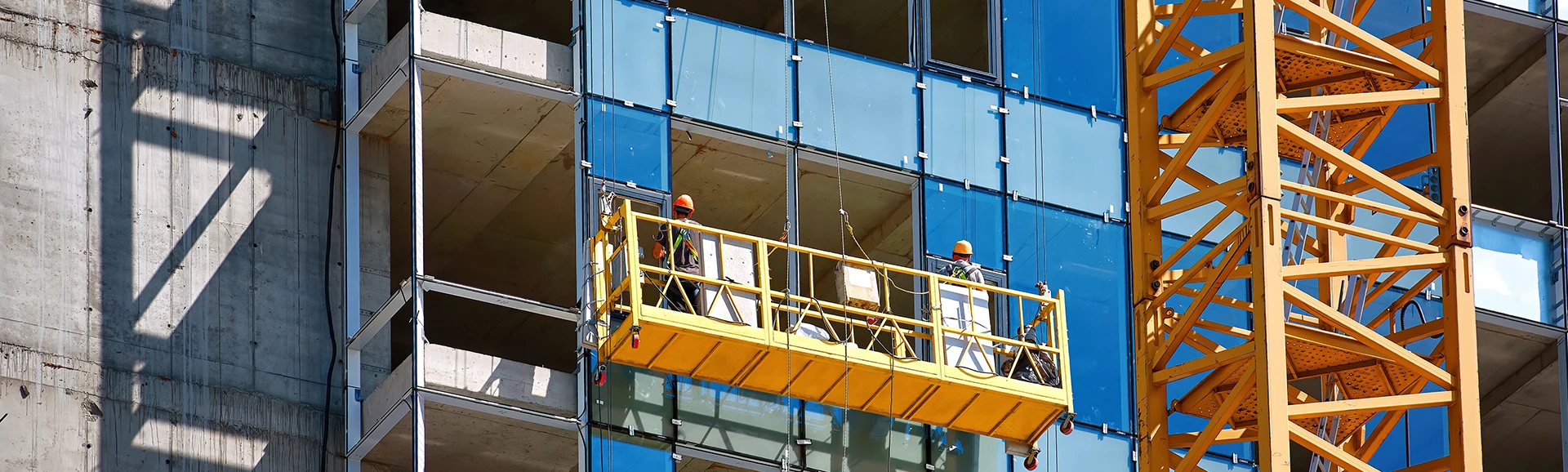 Almoallam Building Trade Contracts Hero Banner