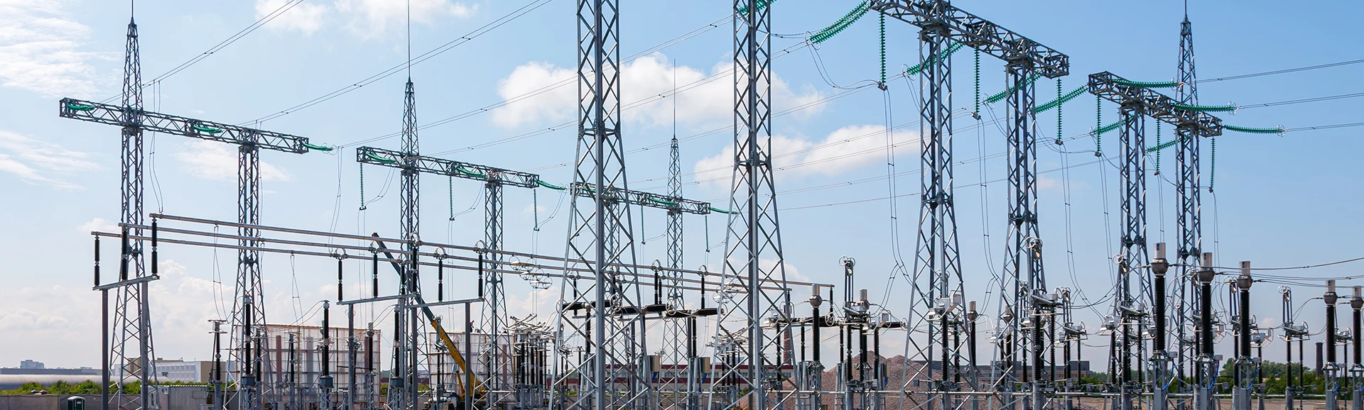 Almoallam Electrical Instrumentation Hero Banner