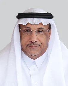 Hussain Almoallam