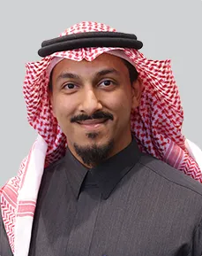Hussain Madan Almoallam