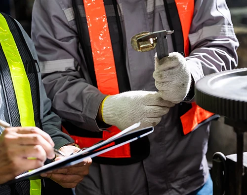 Almoallam Safety Quality
