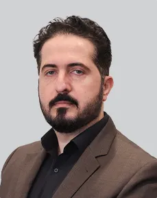 Sheheryar Khan