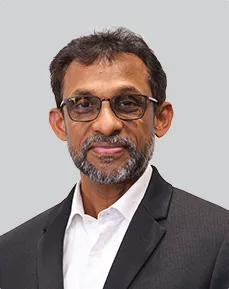 Suresh Kumar
