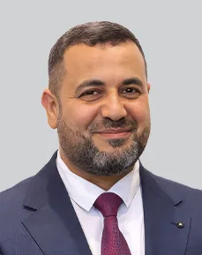 Taleb Swelieh