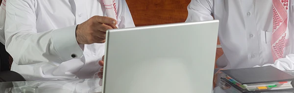 Almoallam Careers Banner