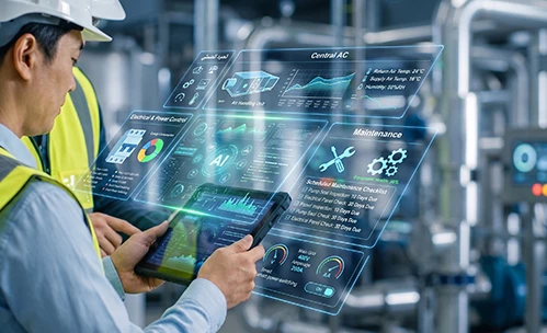 Almoallam Partnership Led Solutions